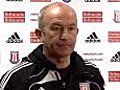 Pulis highlights Hammers threat
