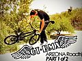 GT BMX Arizona Roadtrip Part 1