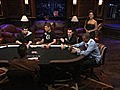 Poker After Dark - Big Heat Week: Day 5