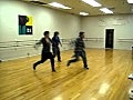 Dan Kang Choreo to Take Me Away by Keyshia Cole