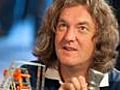 Top Gear: BBC show accused of faking &#039;flying caravan stunt&#039;
