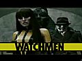 The Watchmen 1st Look