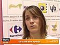 Le Club des Sports du 24/10/2010