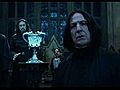 &#039;Harry Potter and the Deathly Hallows&#039; Featurette