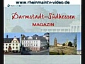 Darmstadt-Südhessen Magazin: Neues aus Darmstadt und Südhessen