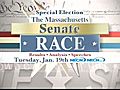 Talk Around the Globe: Senate race