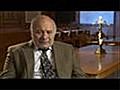 Win Win Burt Young Interview Clip