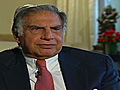 Executive Insider: Ratan Tata