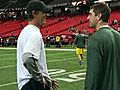 Lo mejor de Packers vs Falcons