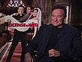 Uncut Interview With Robin Williams (Warning: Contains Mature Language)