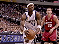 2006 Finals: Mavericks vs. Heat - Games 1 & 2