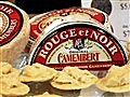 Tasteable - French Cheeses