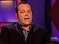 Jonathan Ross: Vince Vaughn Interview