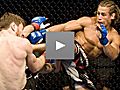 UFC 132: Urijah Faber pre-fight interview