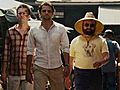 The Hangover Part II (Trailer 1)