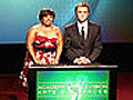 Emmy Nominations 2009 Recap