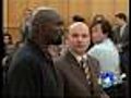 Lawrence Taylor Indicted On Rape,  5 Other Charges