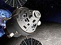 Next in Space: Inside the Orion Multi-Purpose Crew Vehicle