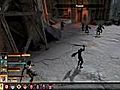 Dragon Age 2 Combat Walkthrough Trailer (HD)