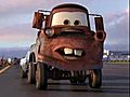 Cars 2: Back Into Cars 2 Featurette