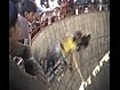 500. Wall riding in India - BestofYouTube.com