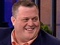 Billy Gardell,  Part 1