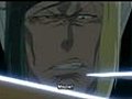 Bleach 329 vostfr part 1/2