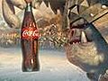 Coke: Siege
