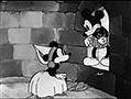 Ye Olden Days Apr. 1933 Disney Voor De Grote En Kleine Kids