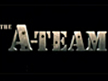 &#039;The A-Team&#039; DVD Trailer