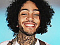 5 Questions: Travie McCoy