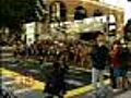 23,000 Compete In Baltimore Marathon