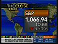 Market Close 10.26