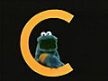 C Is For Cookie