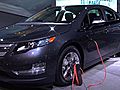 Can the Volt Help Power GM to Profitability?