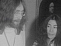 Watch Exclusive Clips from the New John Lennon Documentary,  &#039;LennonNYC&#039;