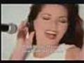 Revlon Colorstay Makeup Commercial Shania Twain