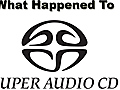 TV Speakers Suck! TiVo vs WMC,  SACD: HD Audio Discs, Just Use HDMI...