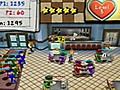 Diner Dash Video Game Keeps You on Your Toes