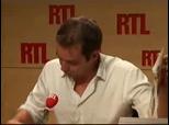 Tanguy Pastureau sur RTL : 