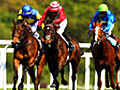 Racing: Royal Ascot: 2010: 16/06/2010,  Part 2