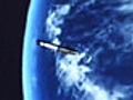 US plans to shoot down spy satellite