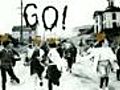 NEW! Santigold - Go! (feat. Karen O) (2011) (English)