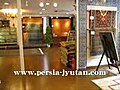 ペルシャ絨毯専門店(2/6)[Persian Carpet]