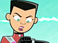 Danny Phantom: 