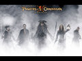 Pirates of the Caribbean - At World’s End Trailer