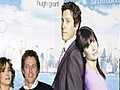 EFEMÉRIDES Hoy cumple 50 años el actor Hugh Grant