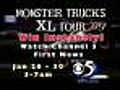 Monster Truck XL