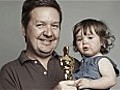 King’s Speech Oscar damaged after producer&#039;s daughter drops trophy on concrete floor at awards party
