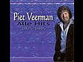 Piet Veerman ~ Go On Home